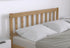 Lisbon Bed Pine
